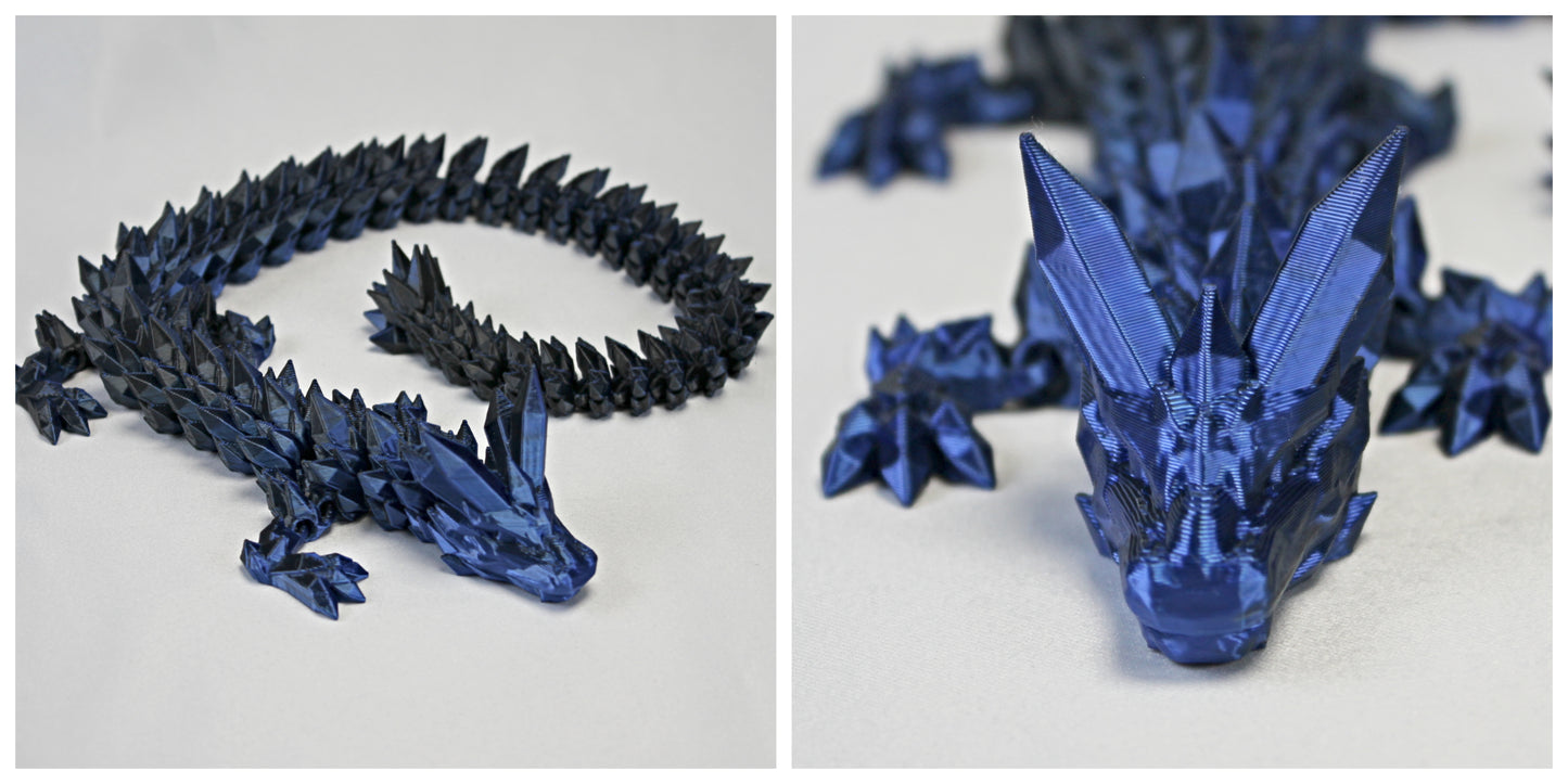 Dragons - Small