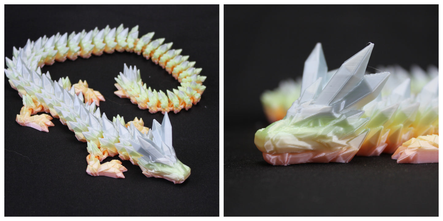 Dragons - Small