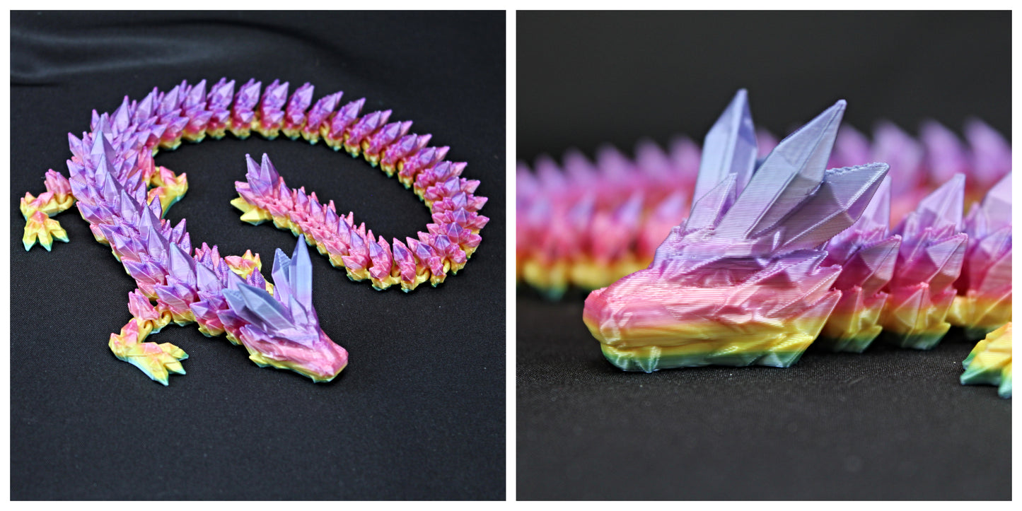 Dragons - Small