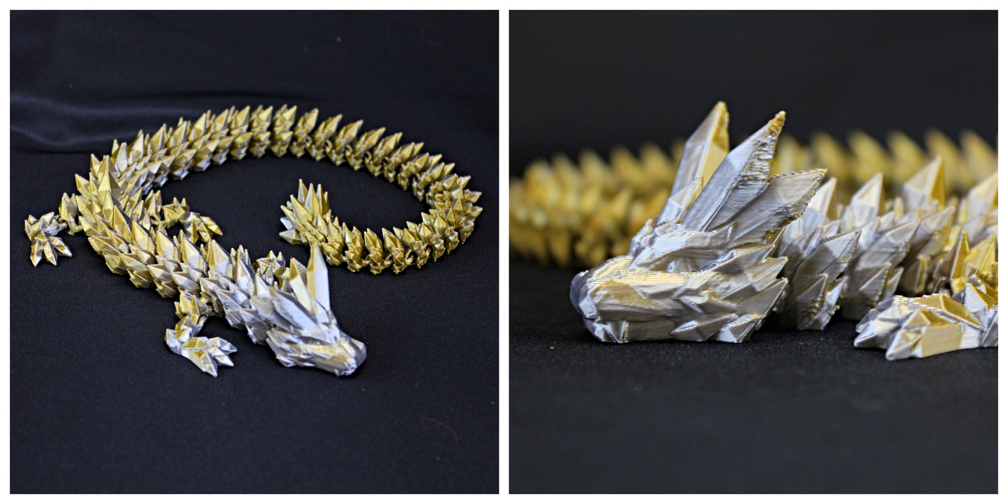 Dragons - Small