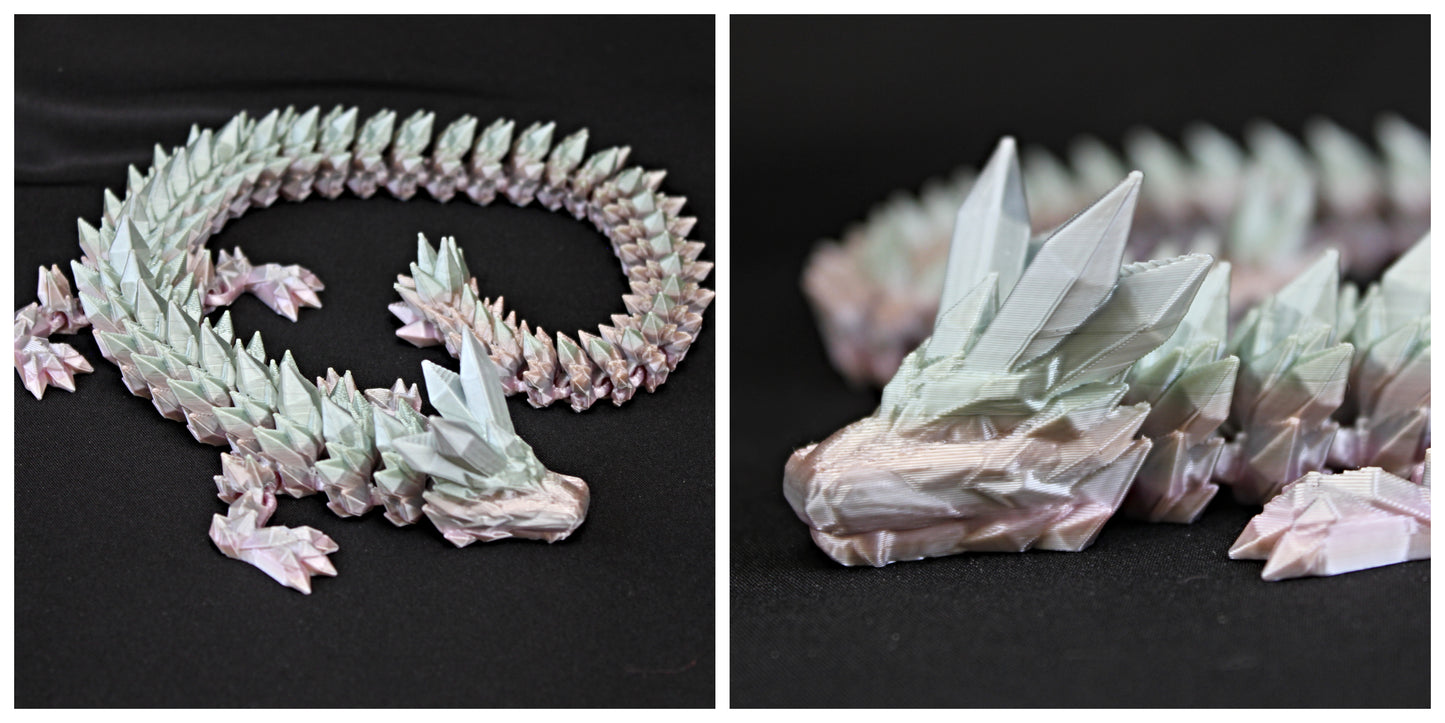 Dragons - Small