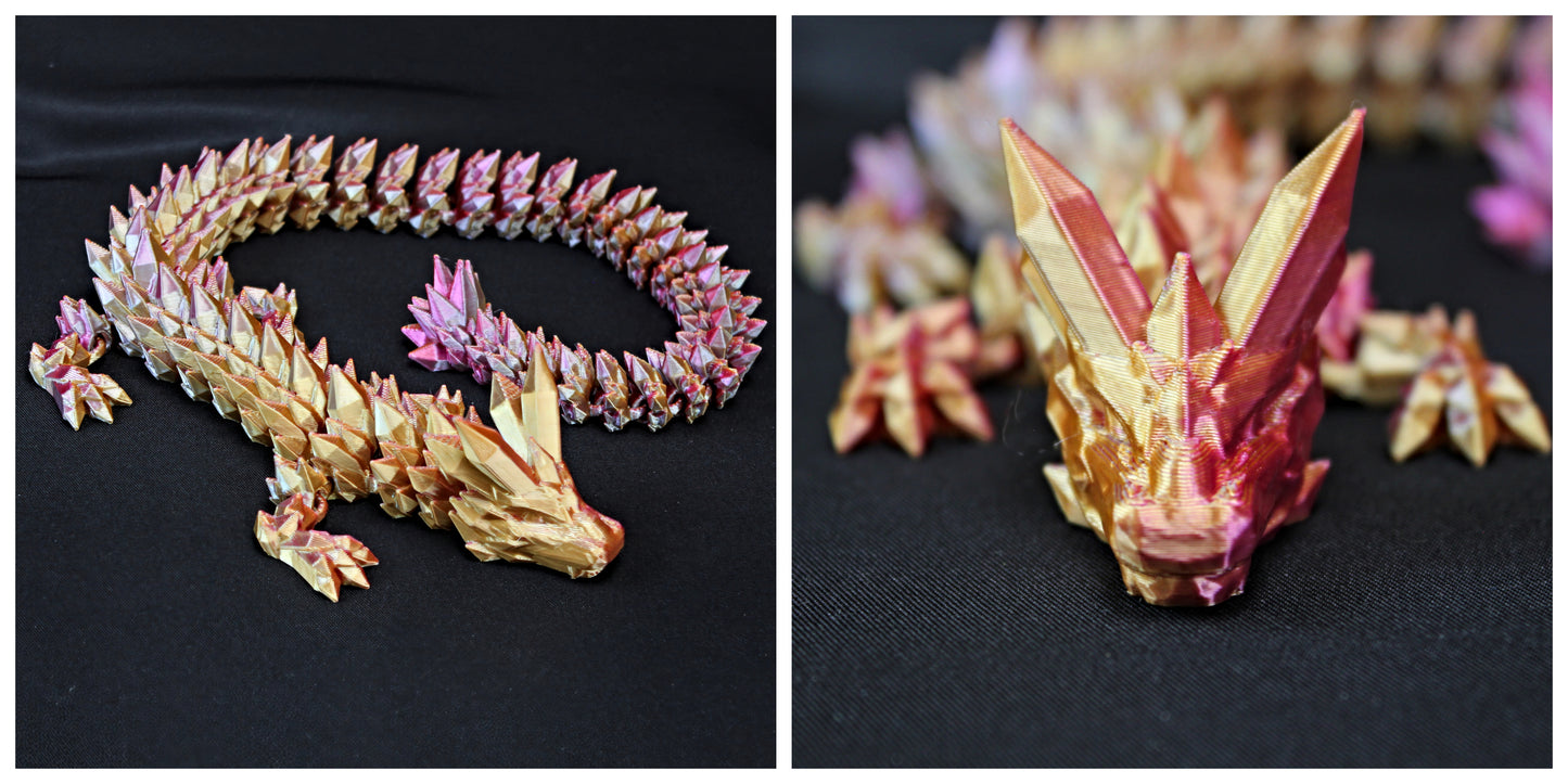 Dragons - Small