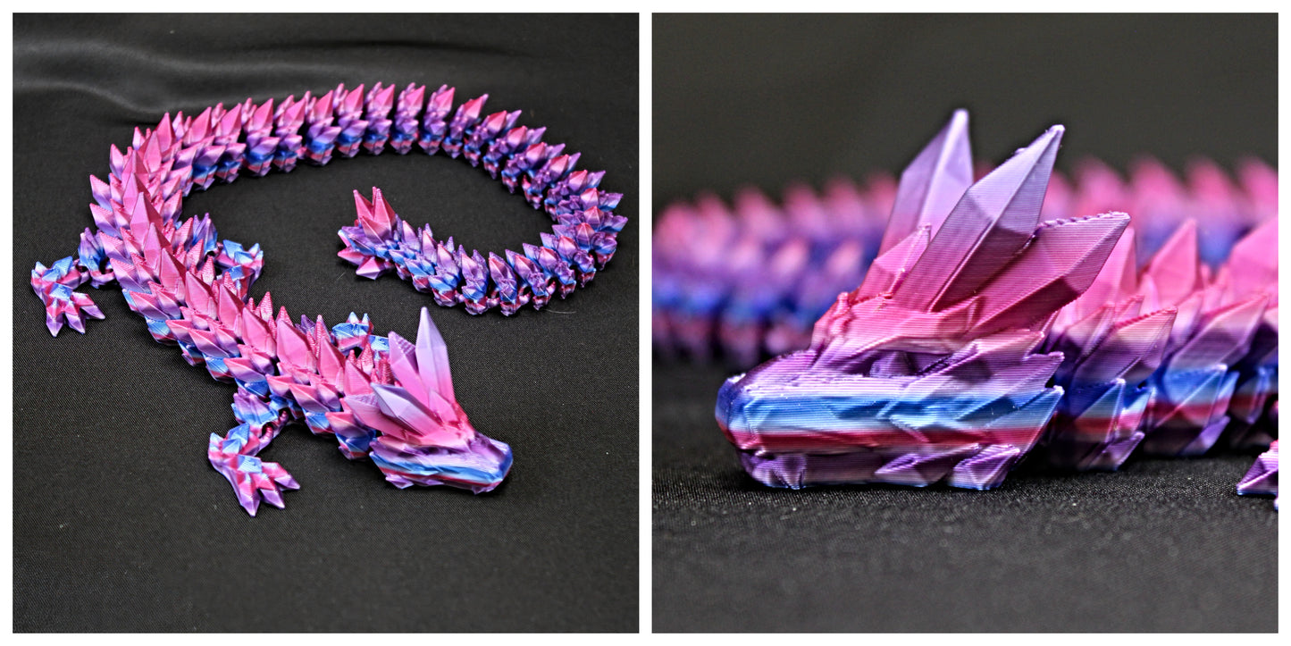 Dragons - Small