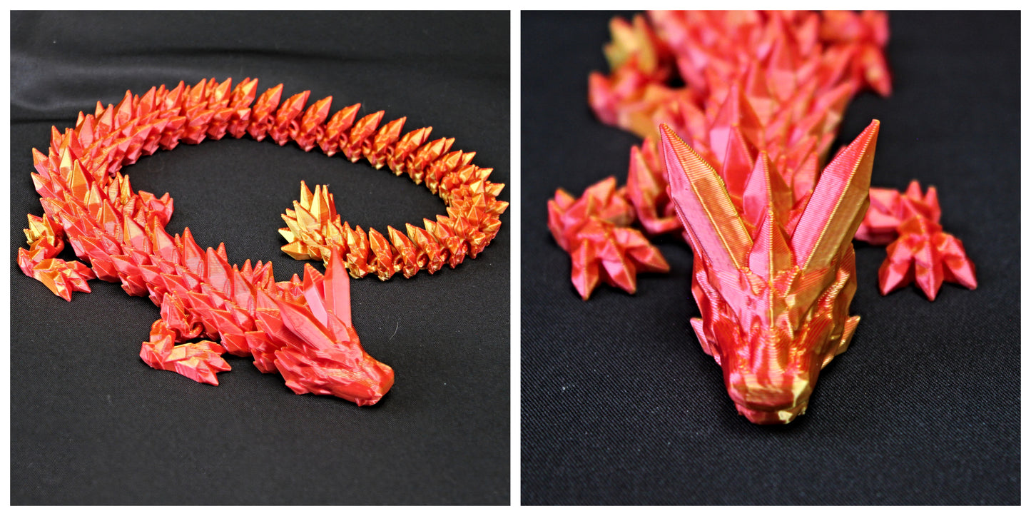 Dragons - Small