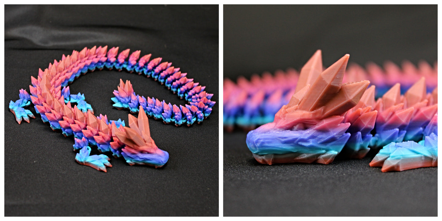 Dragons - Small