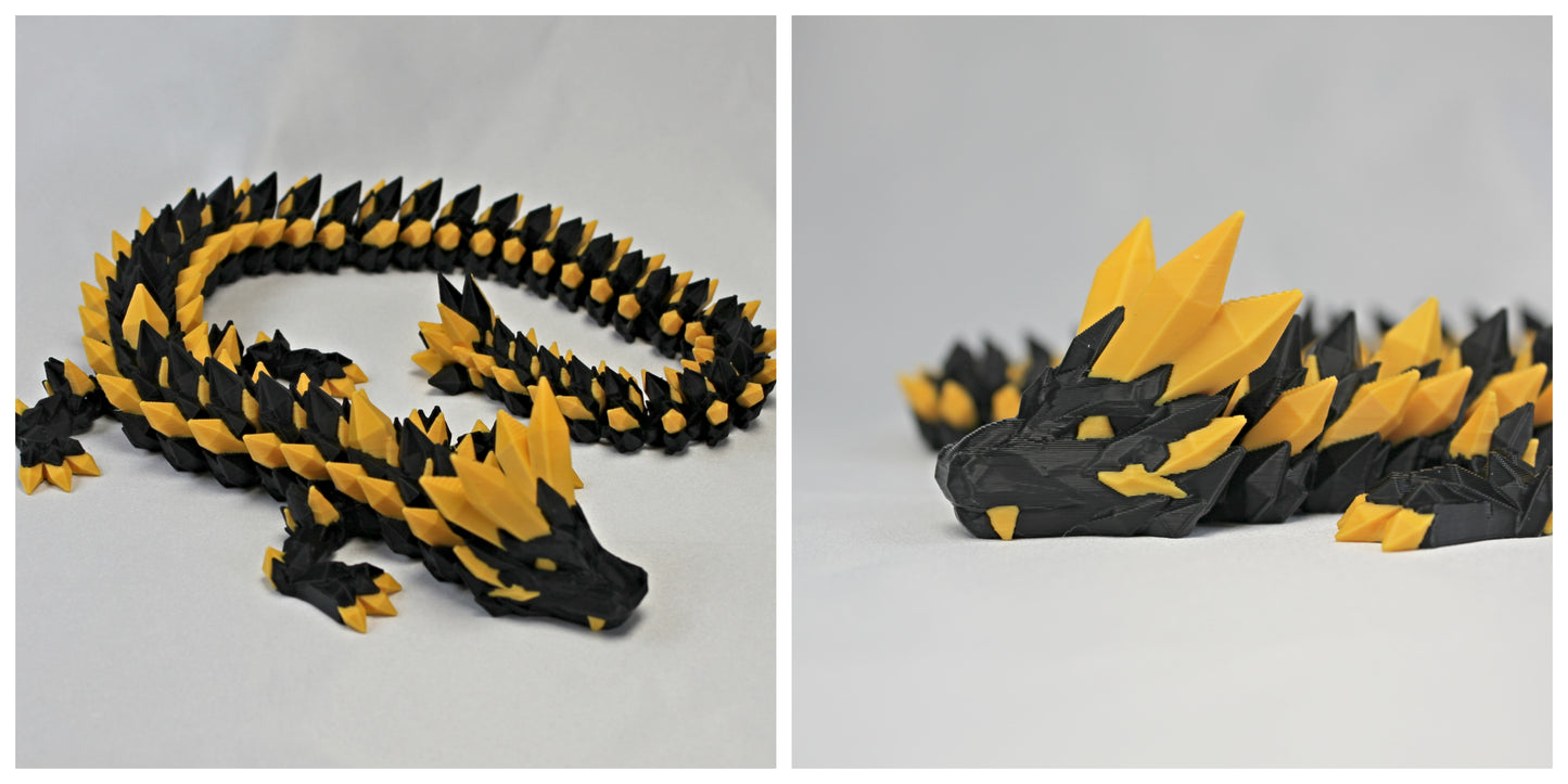 Dragons - Medium