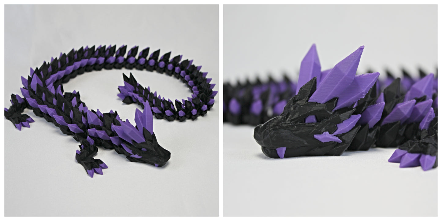 Dragons - Medium