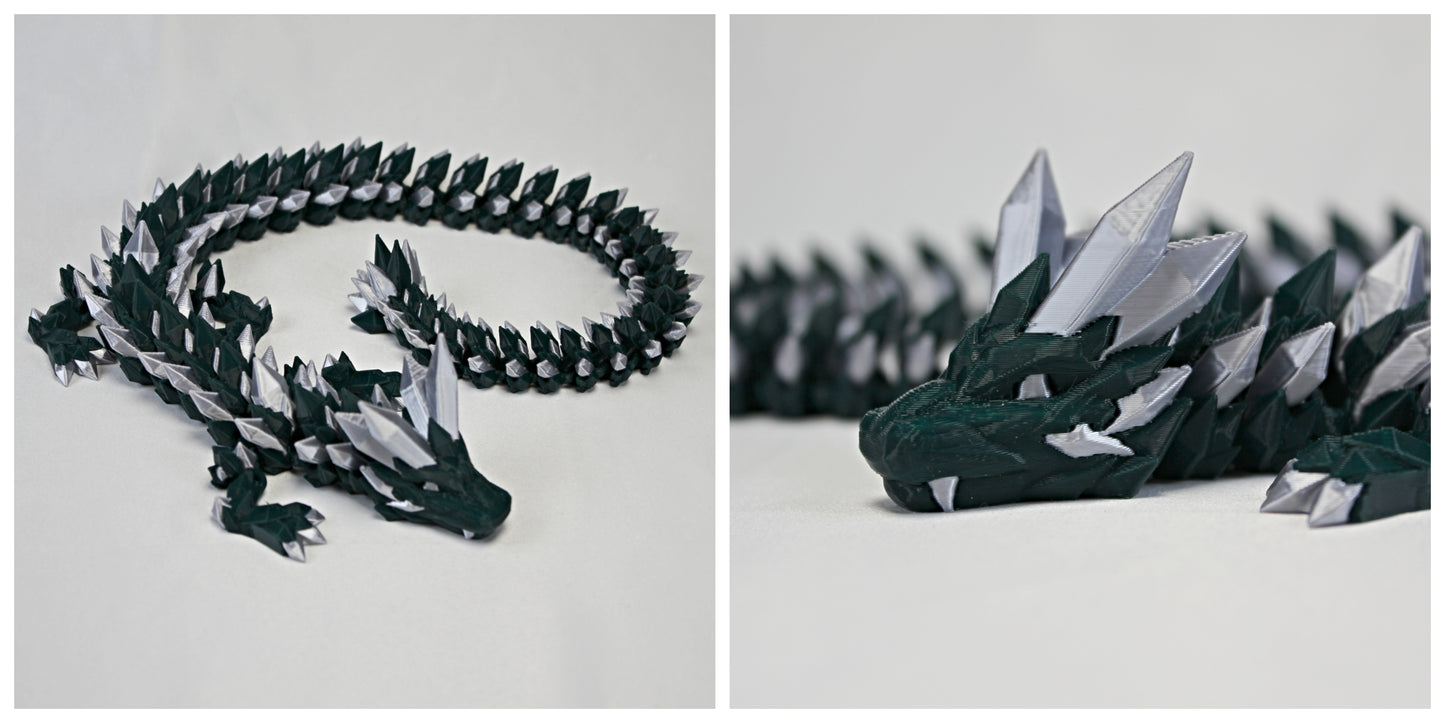 Dragons - Medium