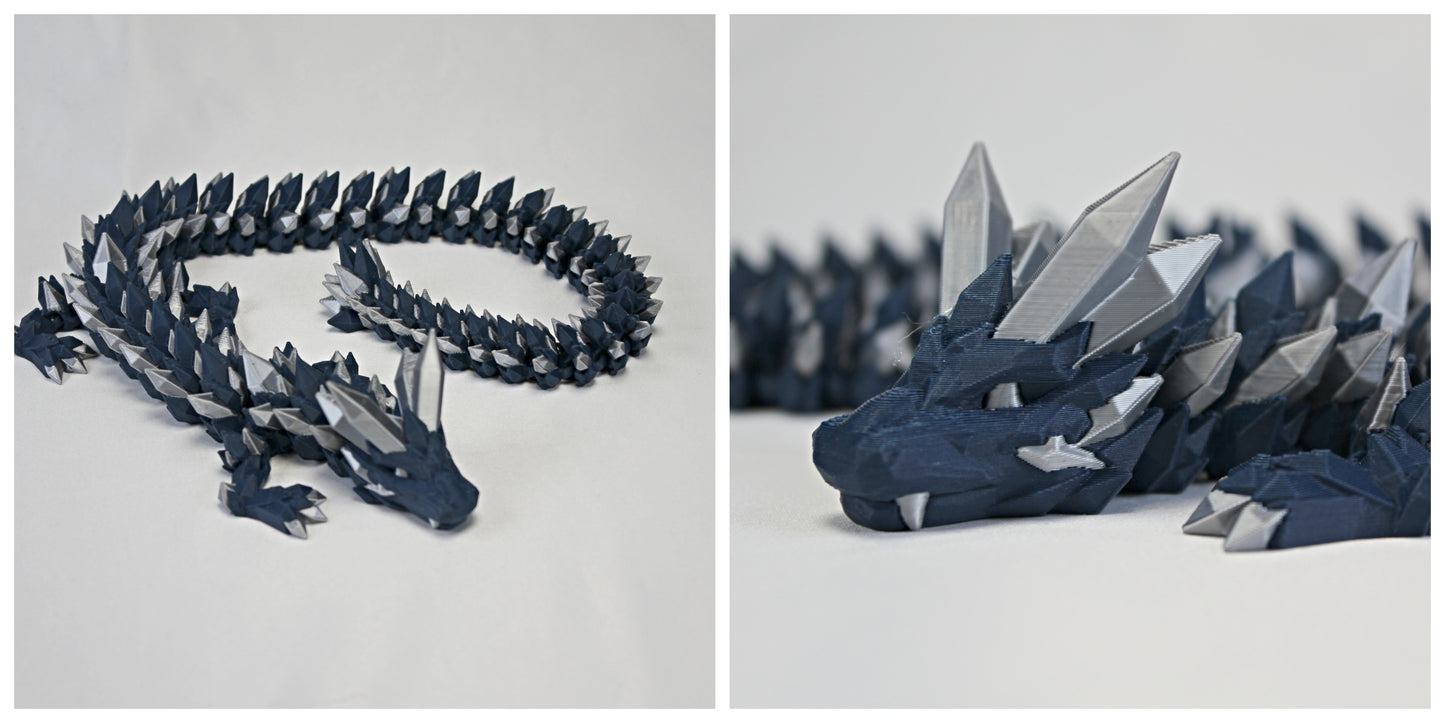 Dragons - Medium