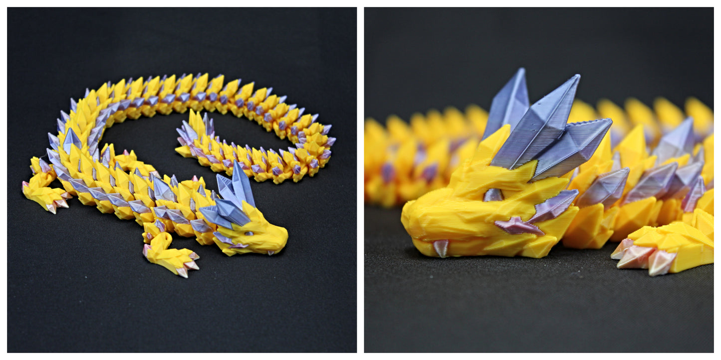 Dragons - Medium