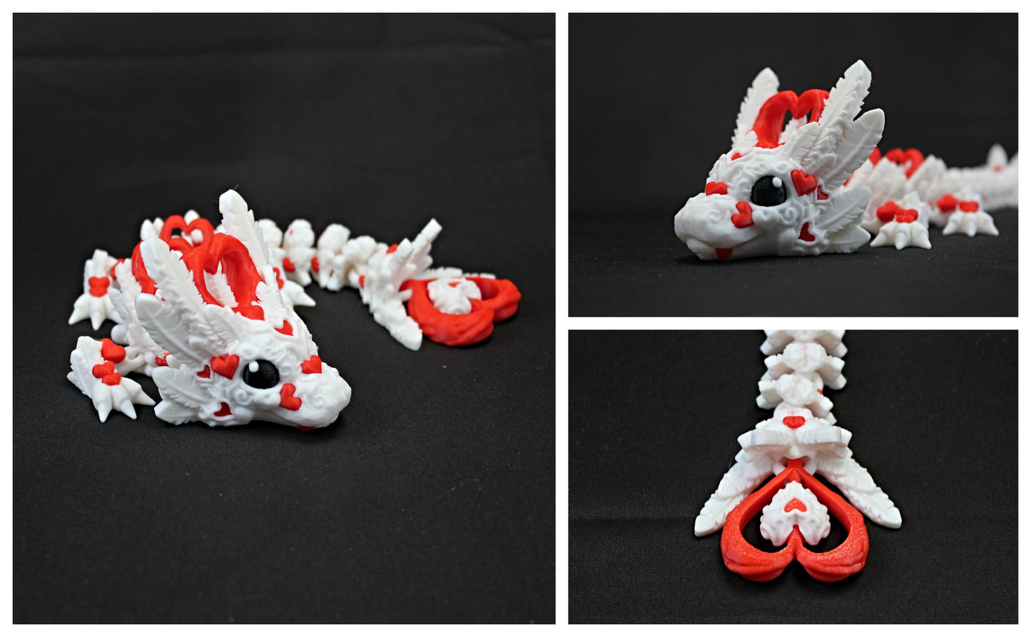 Specialty Baby Dragons