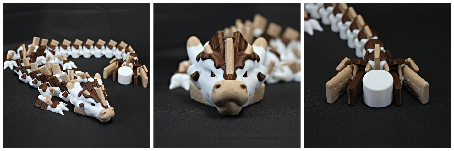 Specialty Dragons