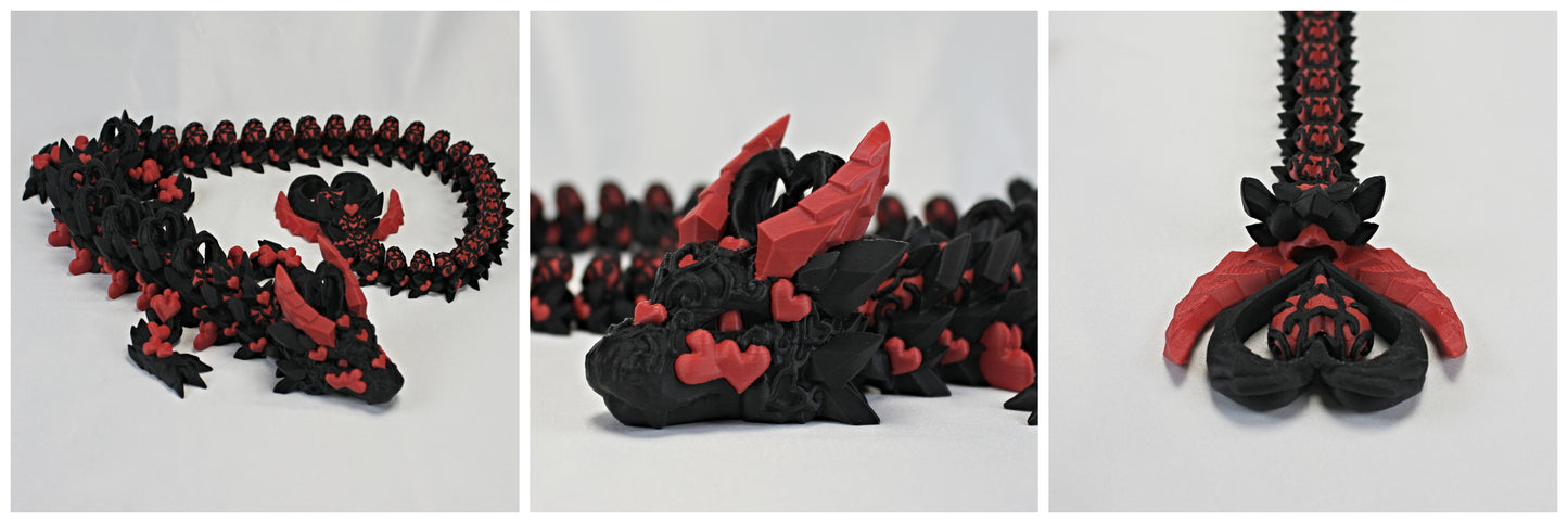Specialty Dragons
