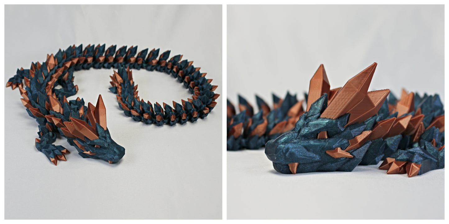 Specialty Dragons