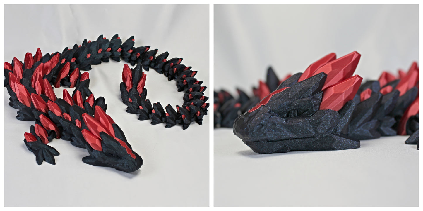 Specialty Dragons