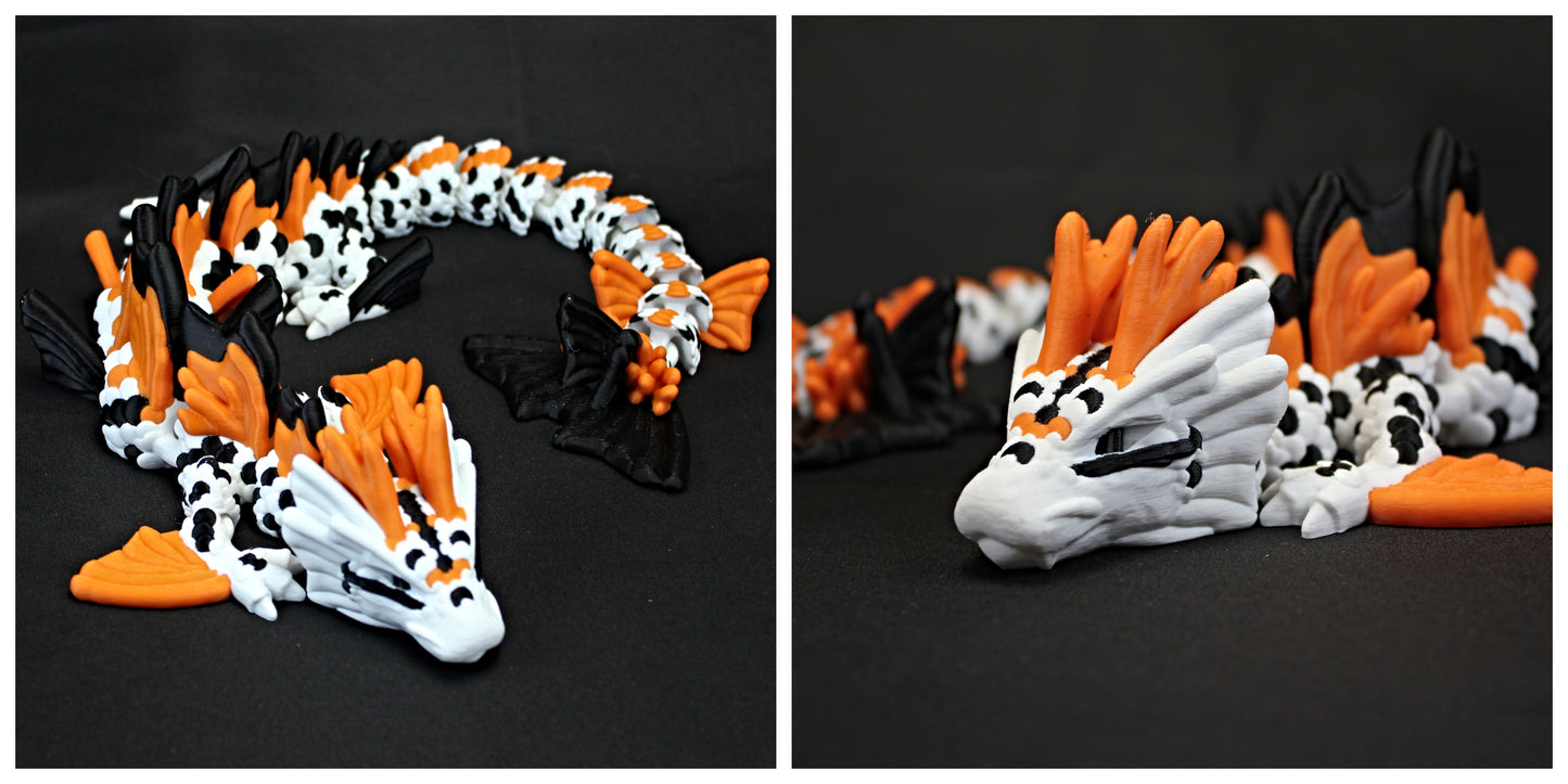 Specialty Dragons