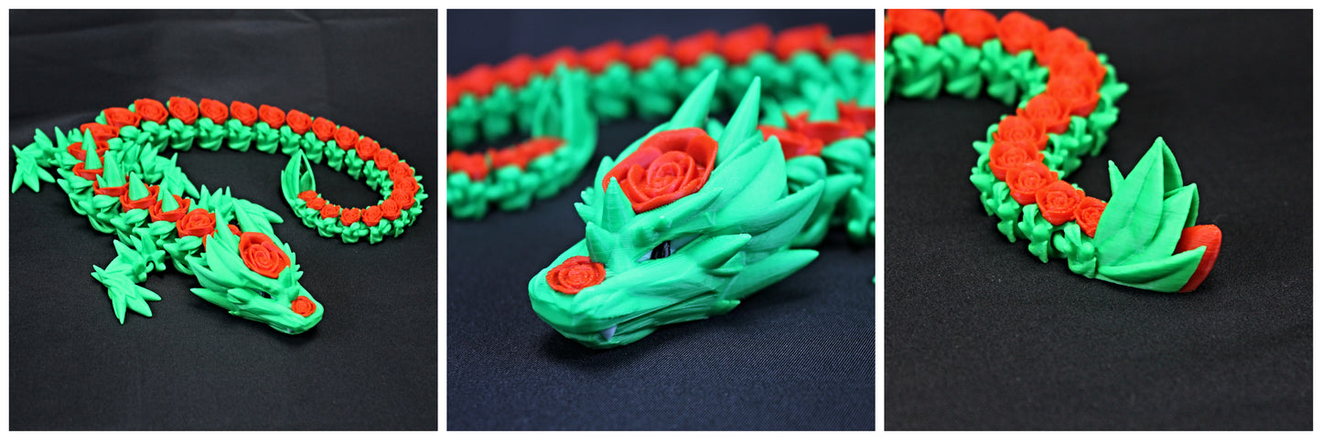 Specialty Dragons