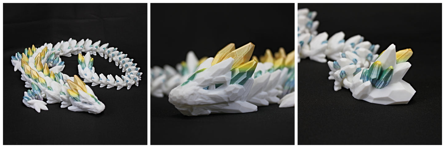 Specialty Dragons