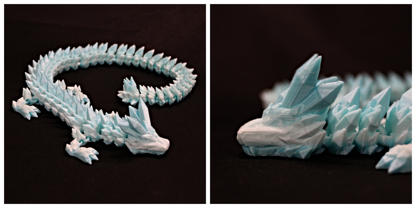 Dragons - Small