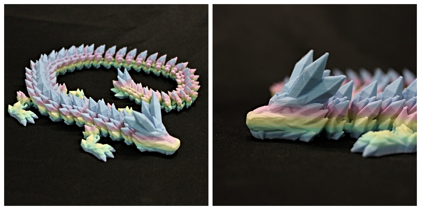 Dragons - Small