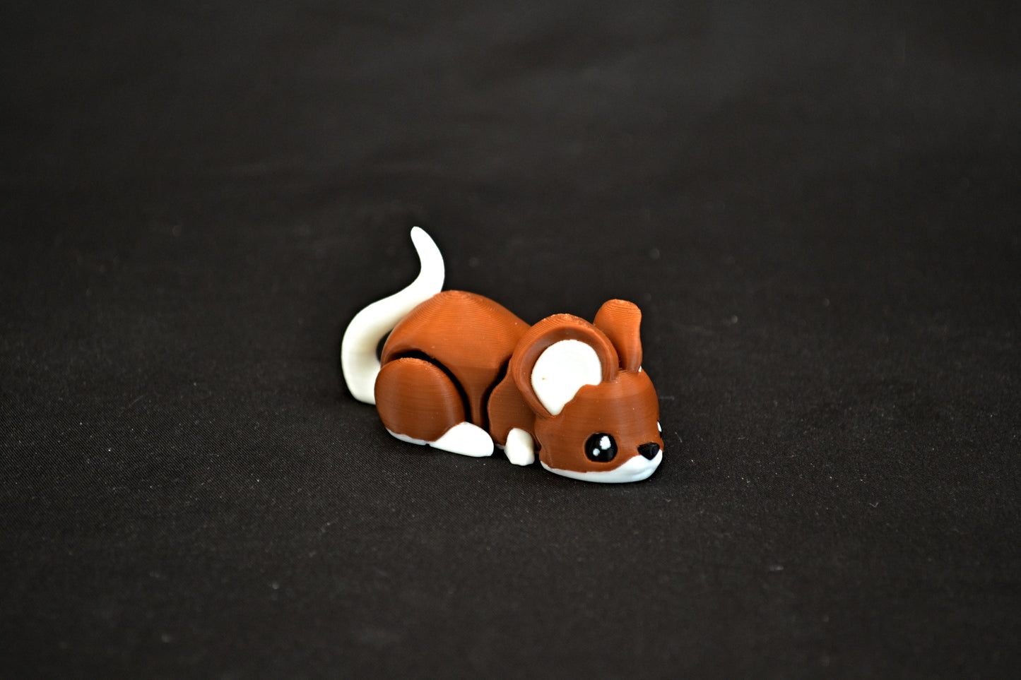 Mini Animals - Pets
