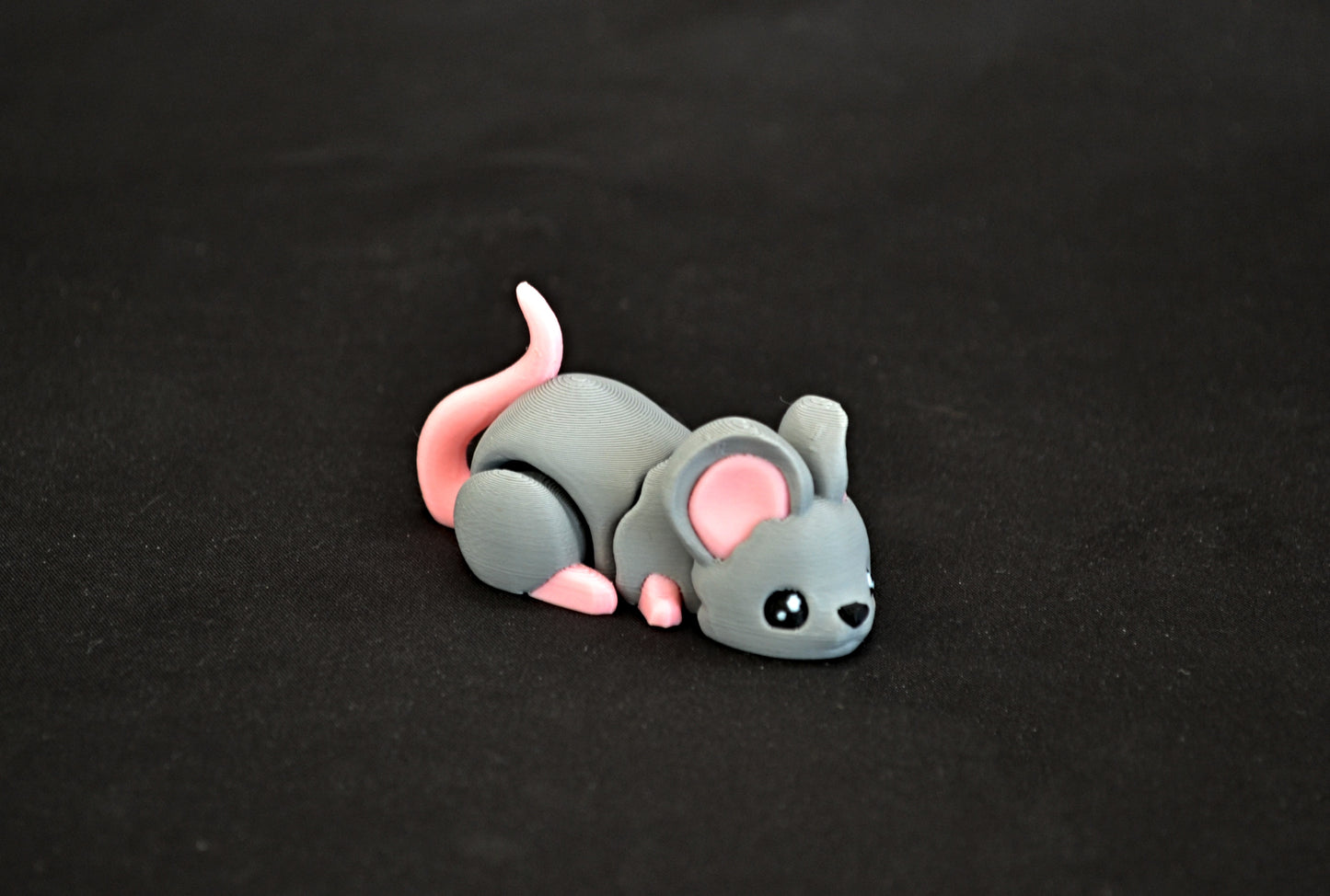 Mini Animals - Pets