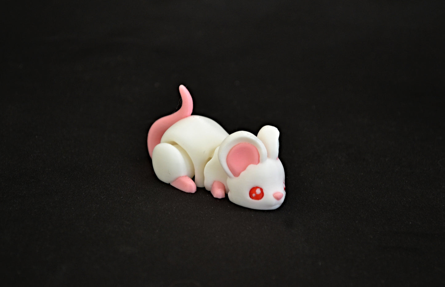Mini Animals - Pets