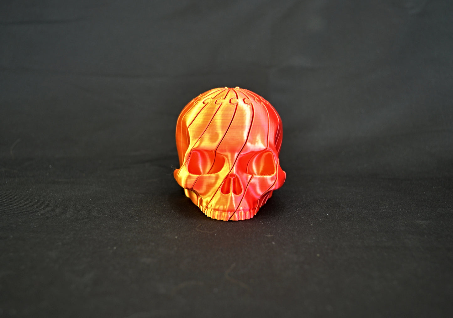 Skull Slime Fidget
