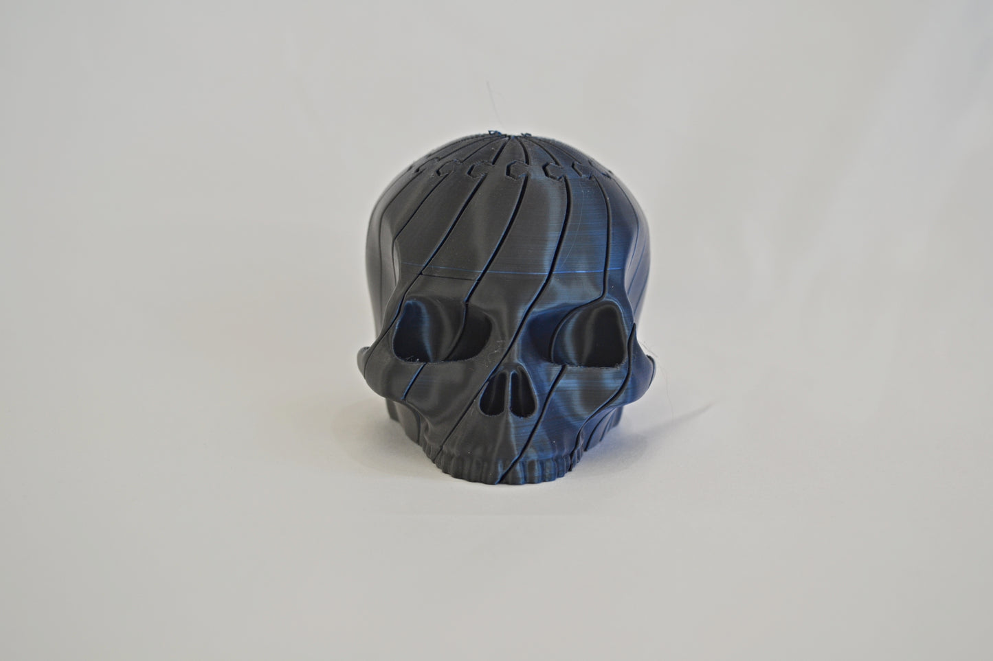 Skull Slime Fidget