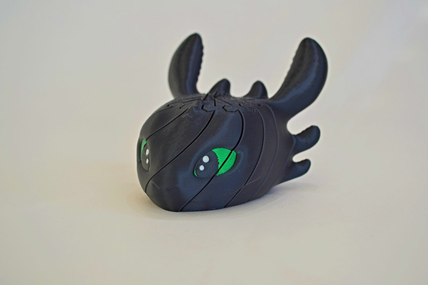 Dragon Slime Fidget