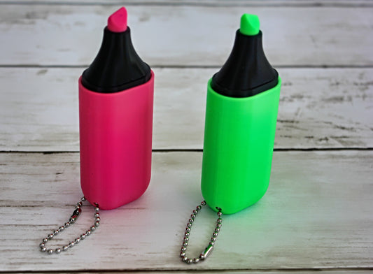 Marker Clicker