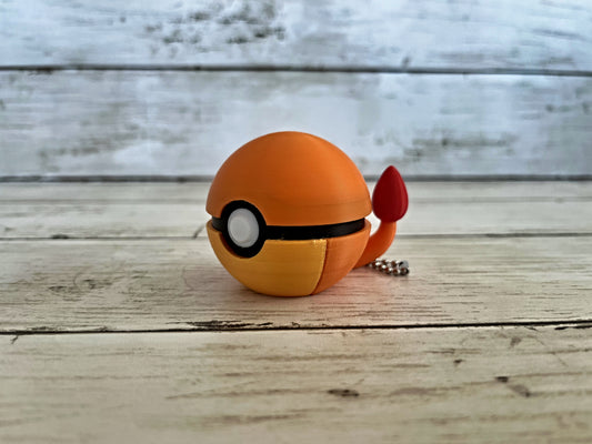 Ball Clickers