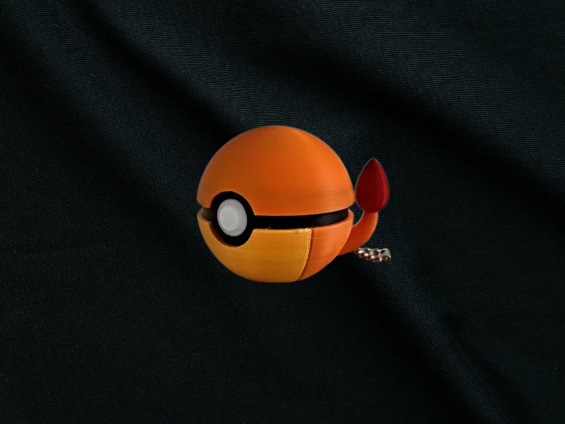 Ball Clickers