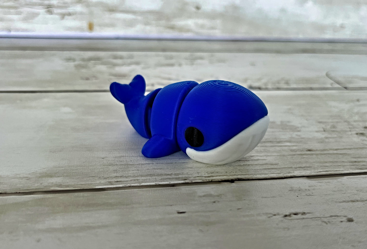 Mini Animals - Sea / Water