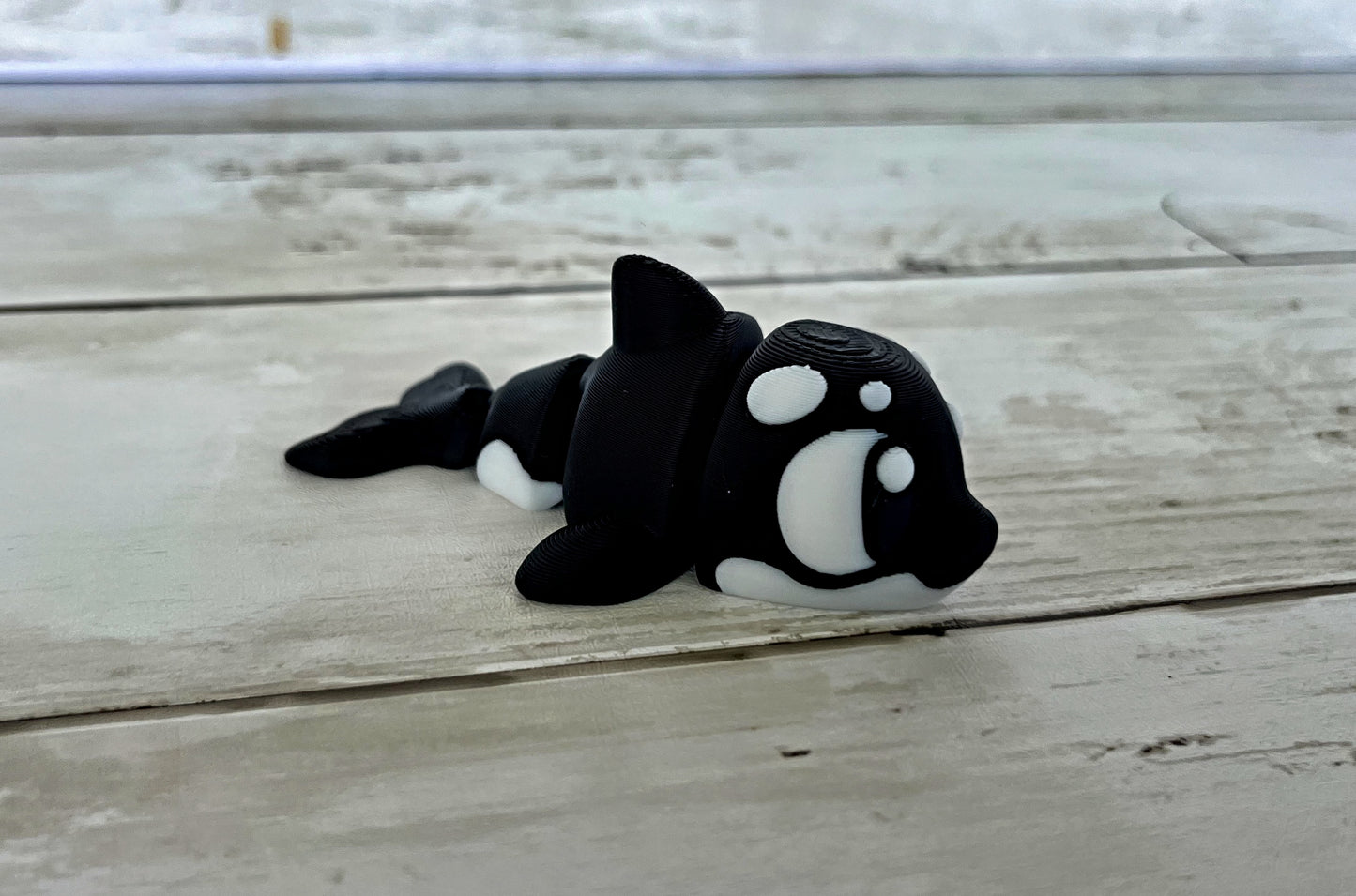 Mini Animals - Sea / Water