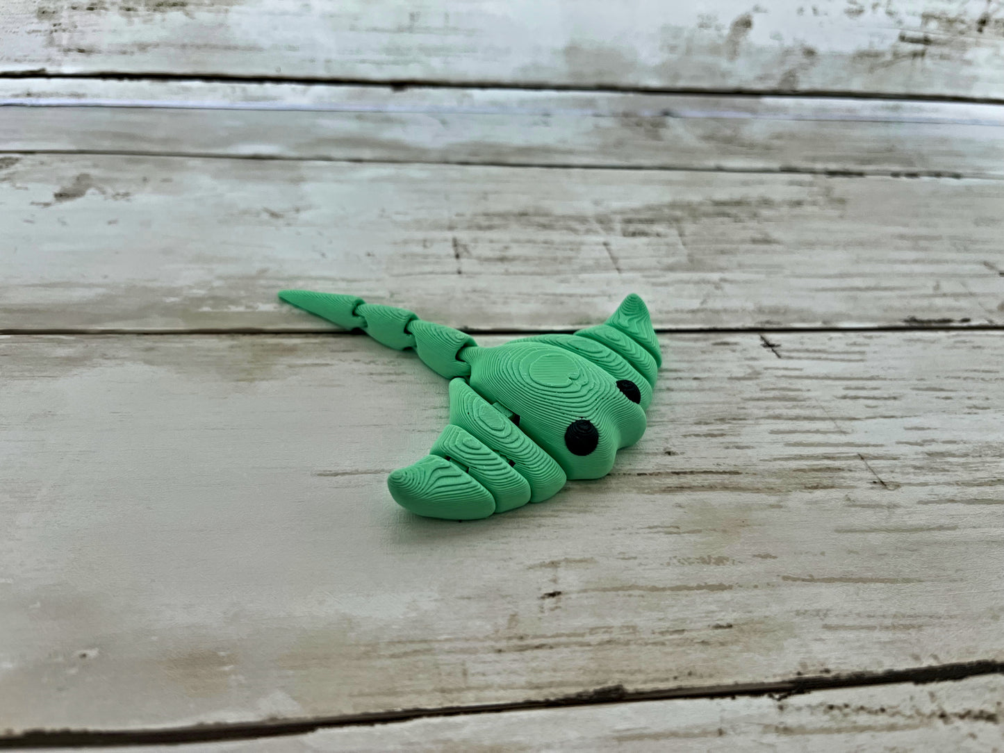 Mini Animals - Sea / Water