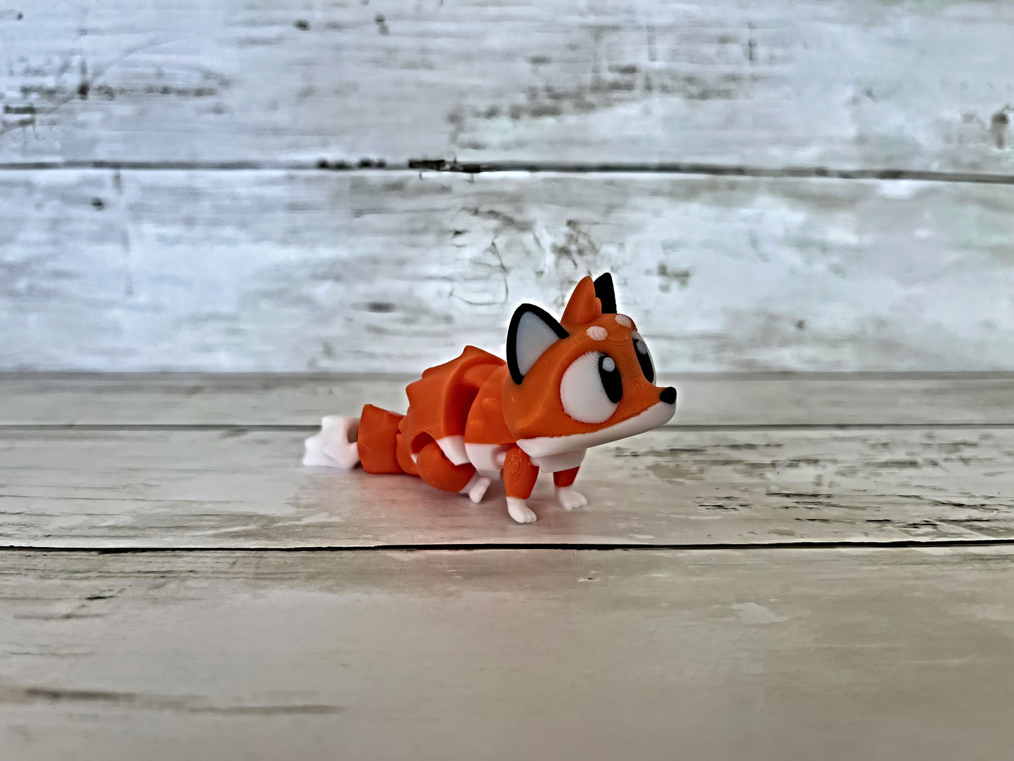 Mini Animals - Forest / Desert