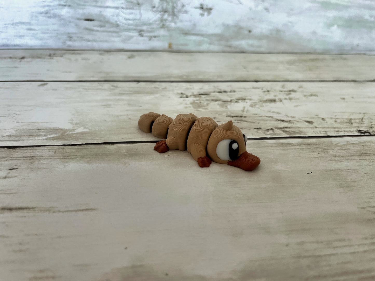 Mini Animals - Sea / Water