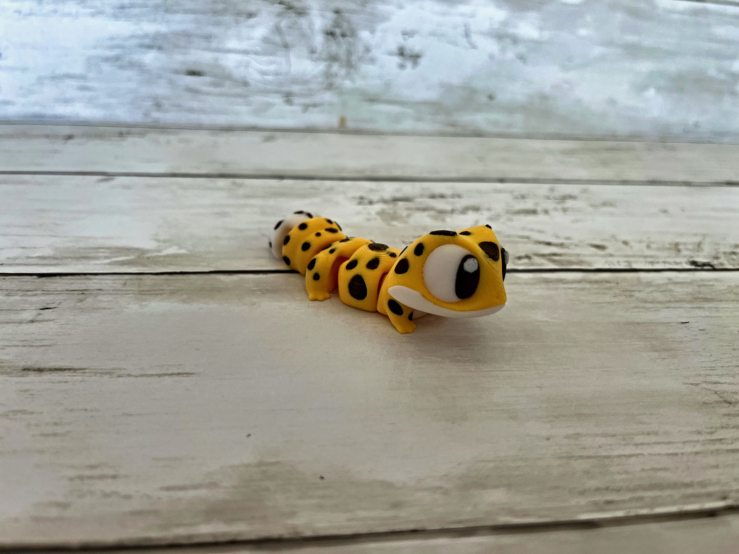 Mini Animals - Reptile / Amphibians