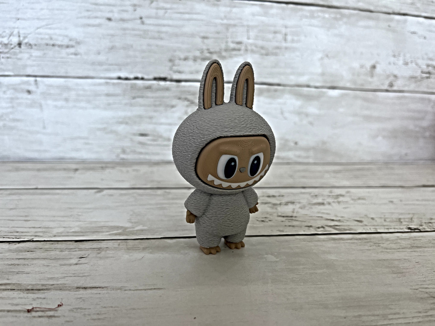 Angry Bunny Clickers