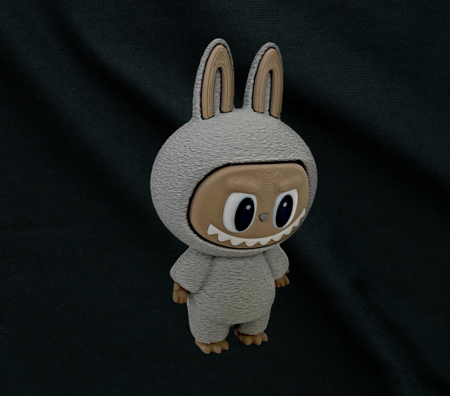 Angry Bunny Clickers