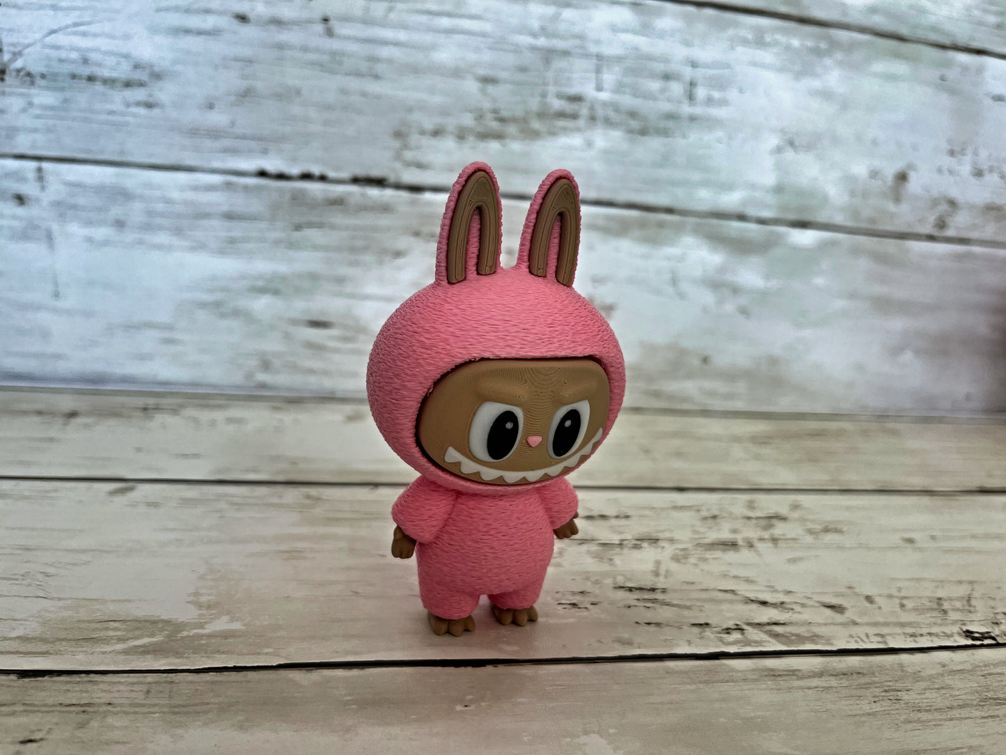 Angry Bunny Clickers