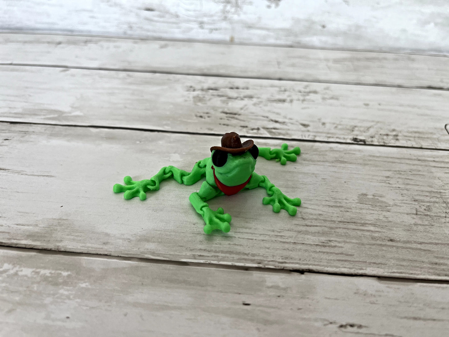 Mini Animals - Reptile / Amphibians