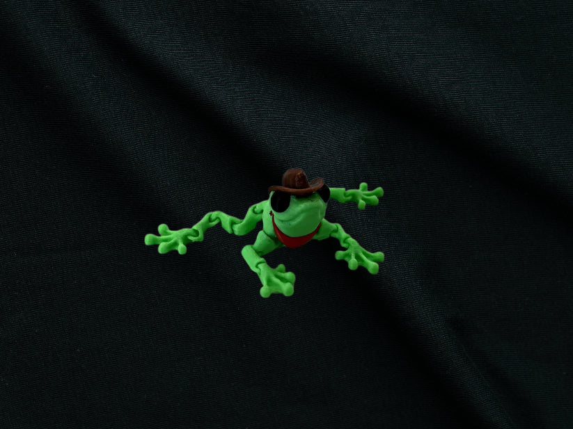 Mini Animals - Reptile / Amphibians