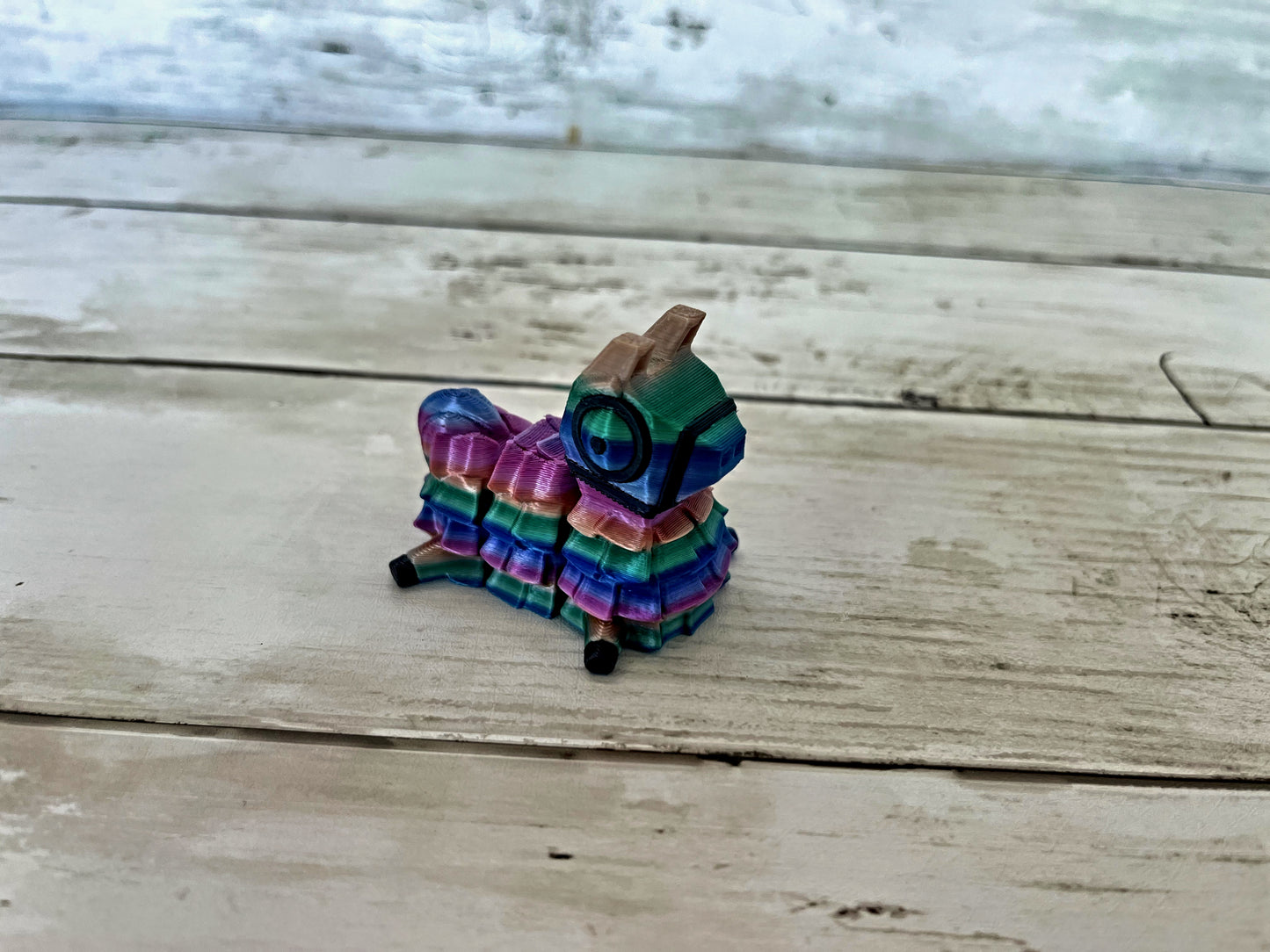 Mini Animals - Fantasy