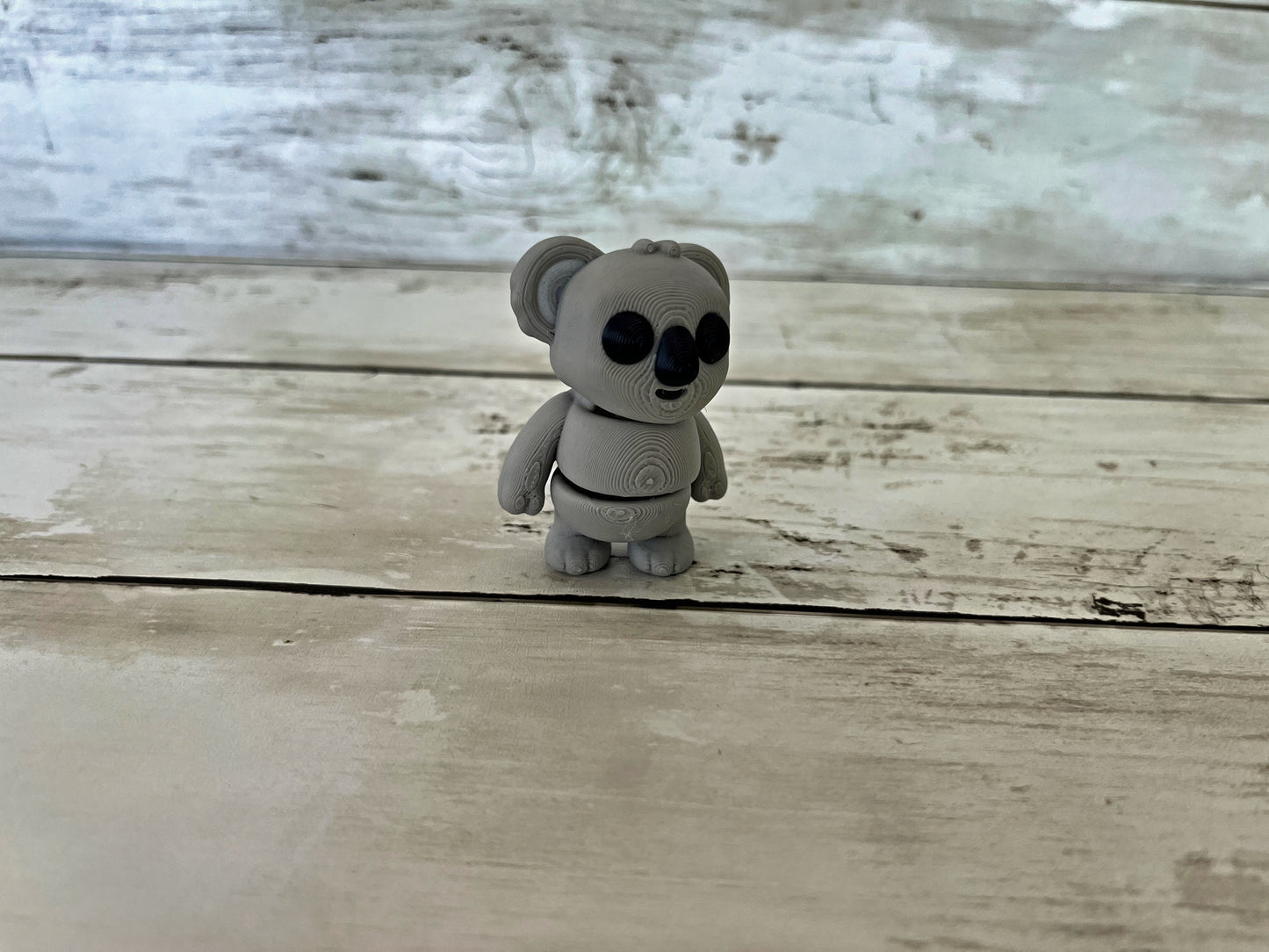 Mini Animals - Jungle / Safari