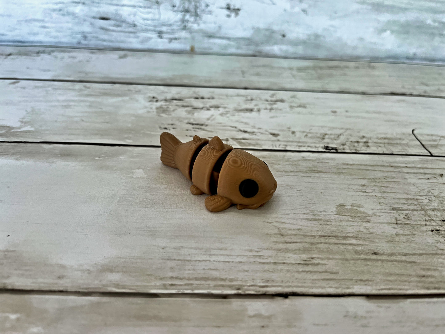 Mini Animals - Sea / Water