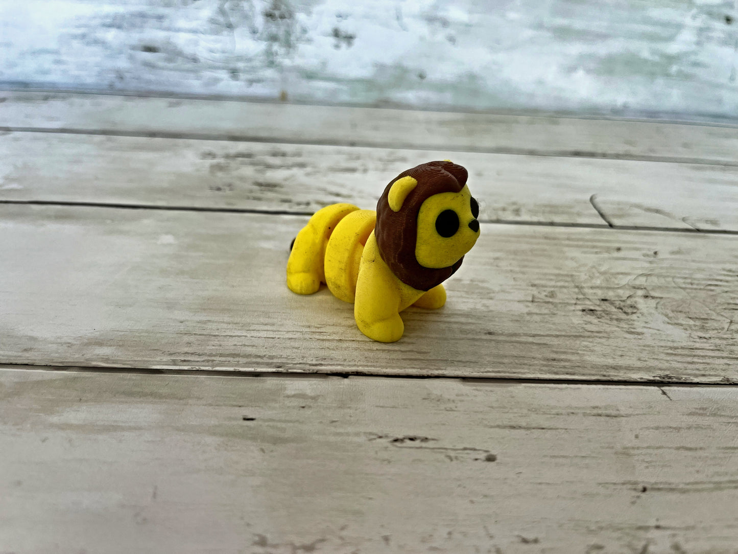 Mini Animals - Jungle / Safari