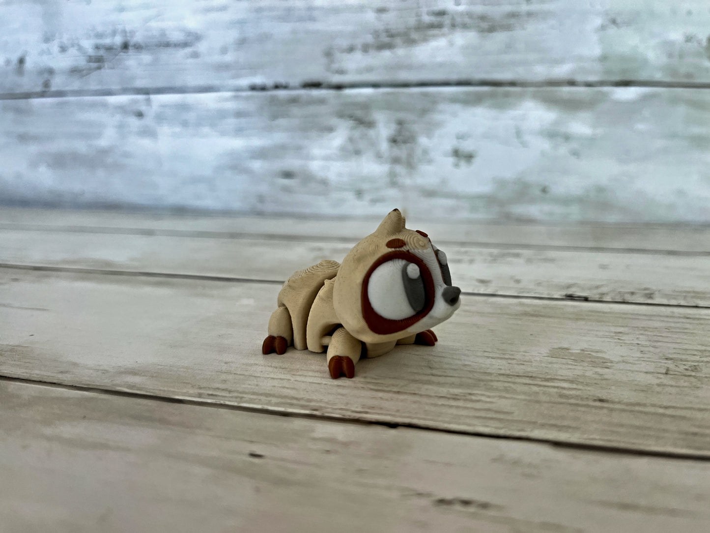 Mini Animals - Jungle / Safari