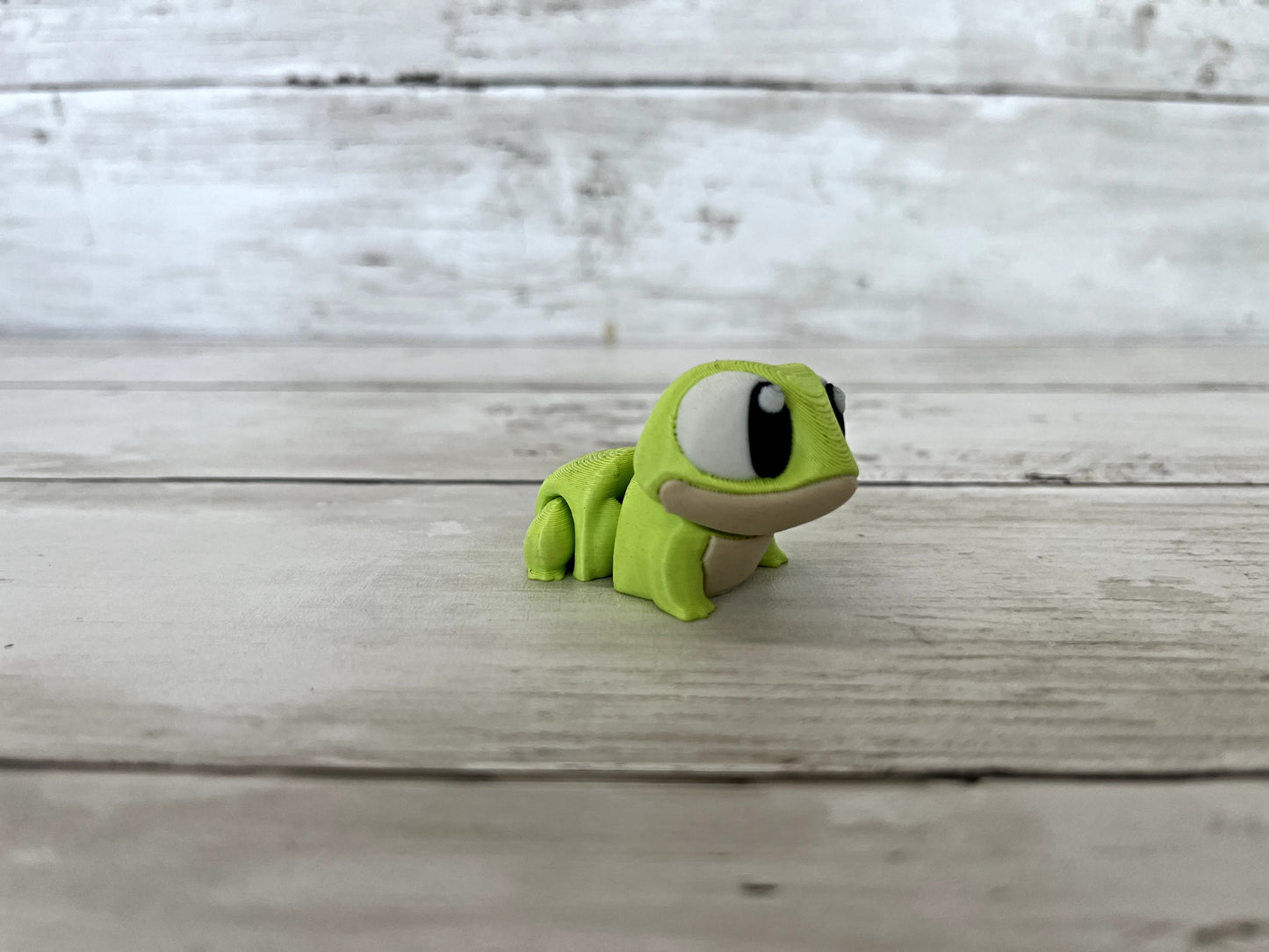 Mini Animals - Reptile / Amphibians